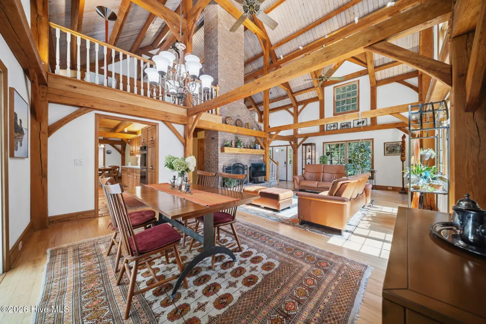 572 Captain Beam Boulevard Hampstead, NC 28443