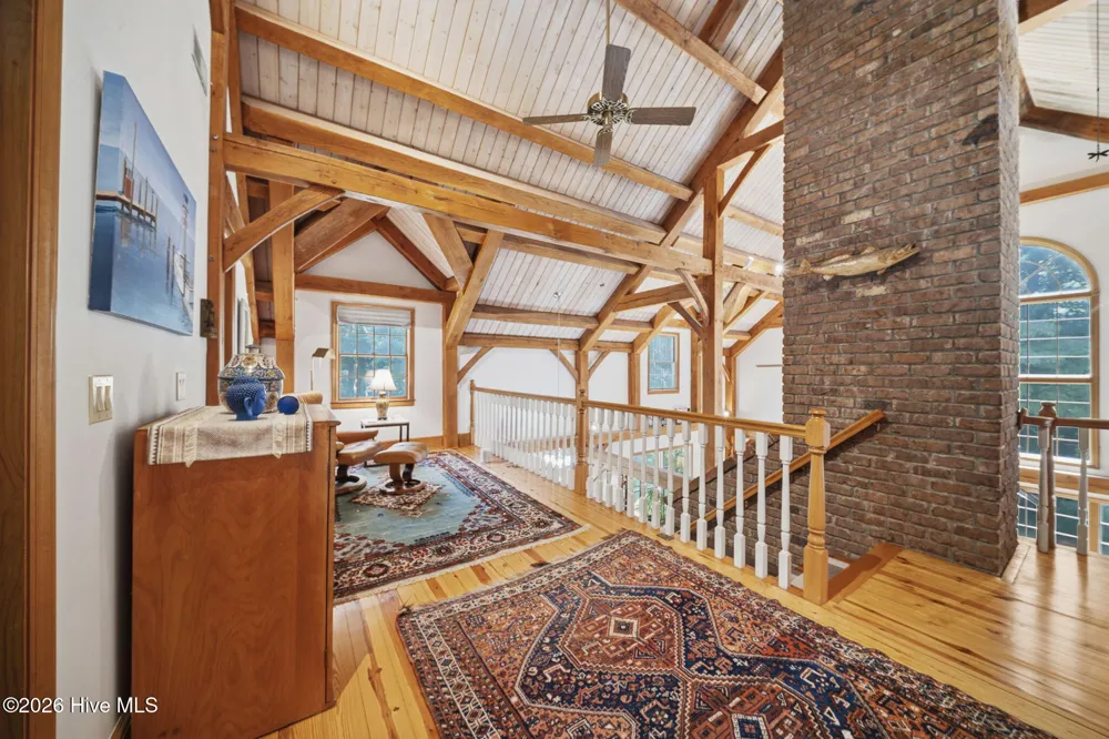 572 Captain Beam Boulevard Hampstead, NC 28443