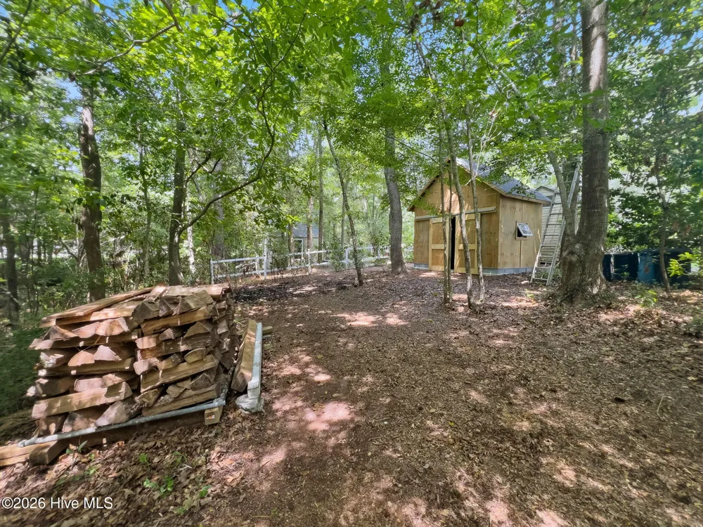 572 Captain Beam Boulevard Hampstead, NC 28443