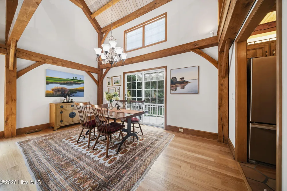 572 Captain Beam Boulevard Hampstead, NC 28443