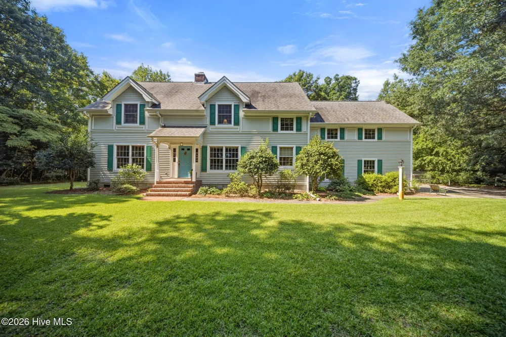 572 Captain Beam Boulevard Hampstead, NC 28443