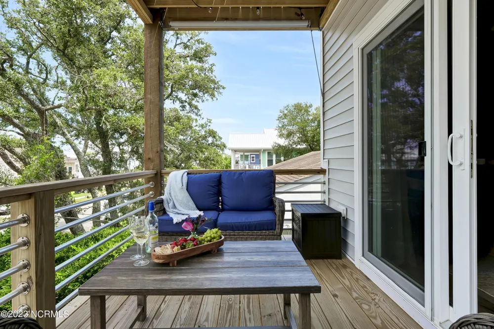305 Fayetteville Avenue #Unit 1 Carolina Beach, NC 28428