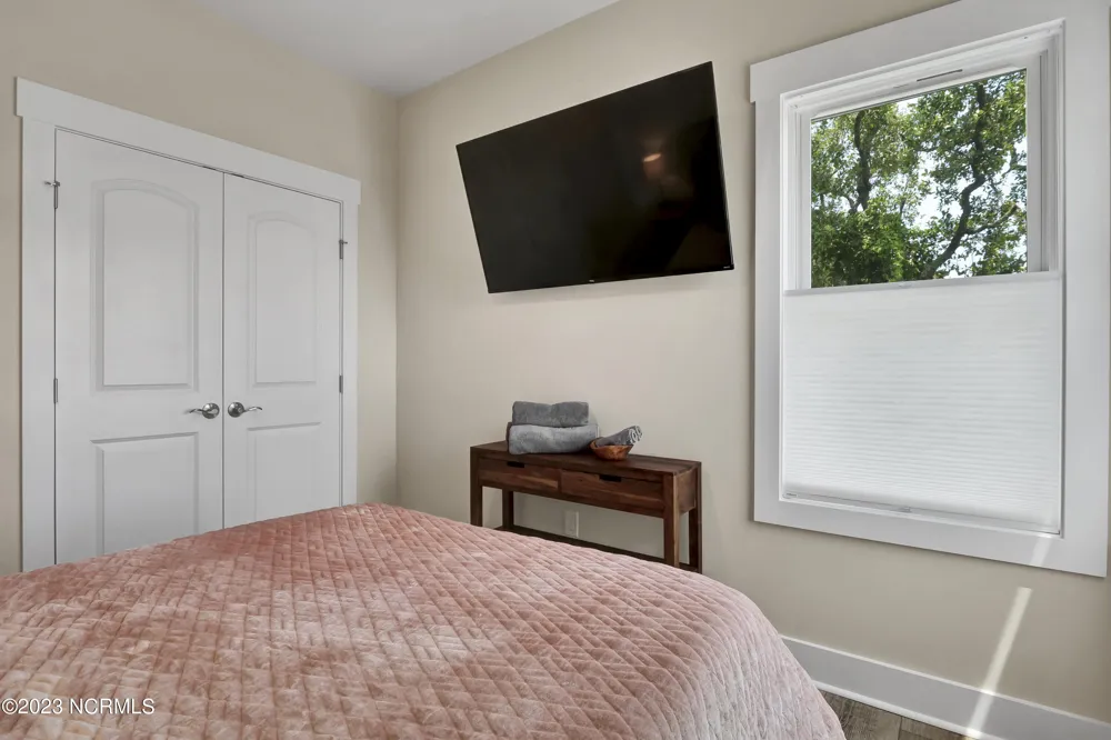 305 Fayetteville Avenue #Unit 1 Carolina Beach, NC 28428