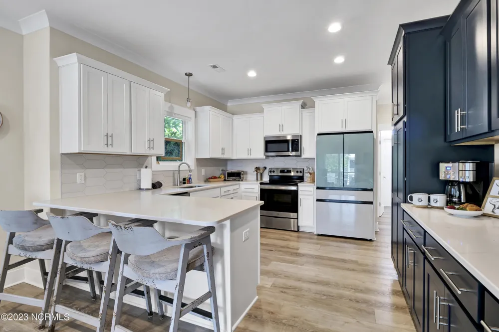 305 Fayetteville Avenue #Unit 1 Carolina Beach, NC 28428