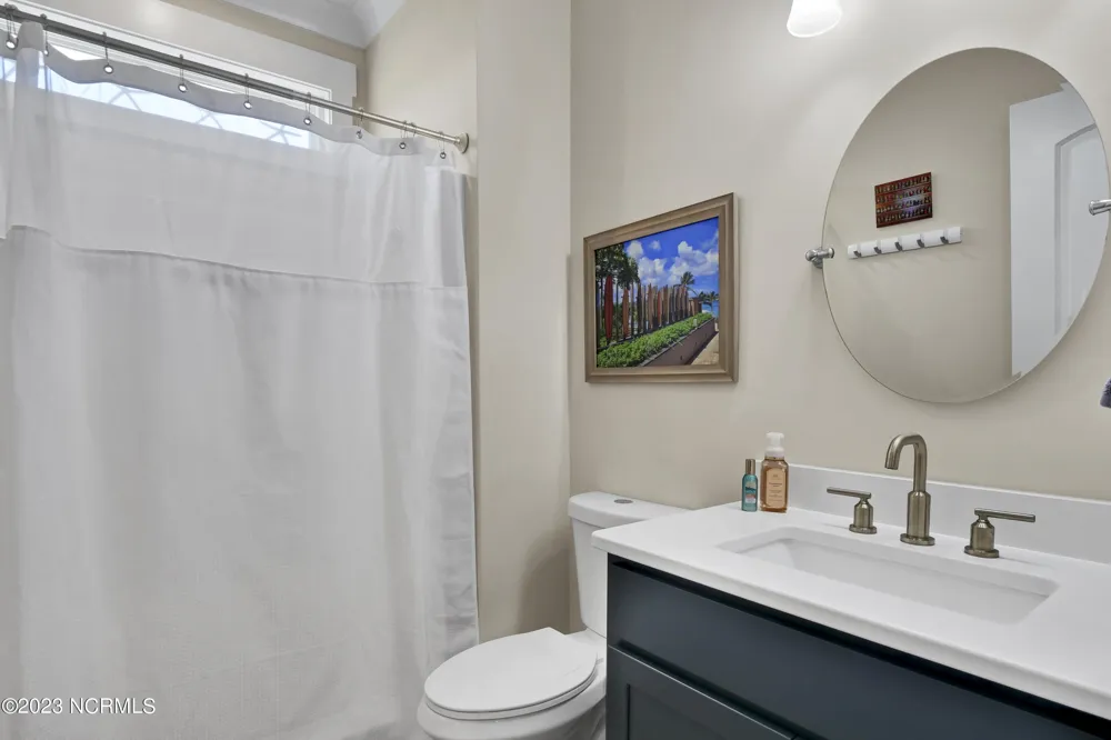 305 Fayetteville Avenue #Unit 1 Carolina Beach, NC 28428