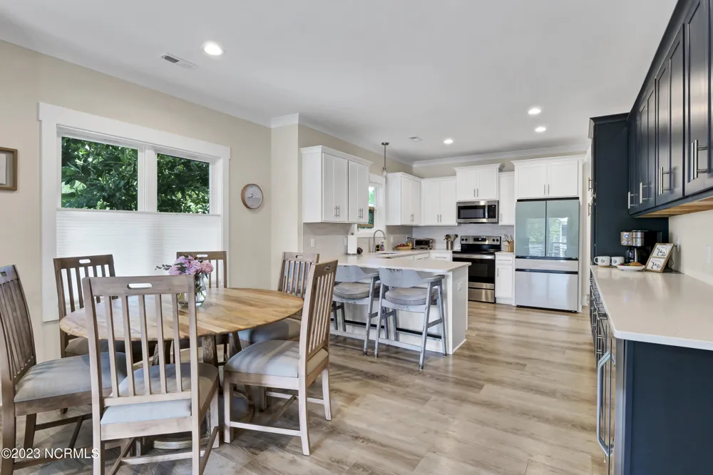 305 Fayetteville Avenue #Unit 1 Carolina Beach, NC 28428