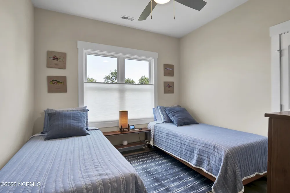305 Fayetteville Avenue #Unit 1 Carolina Beach, NC 28428