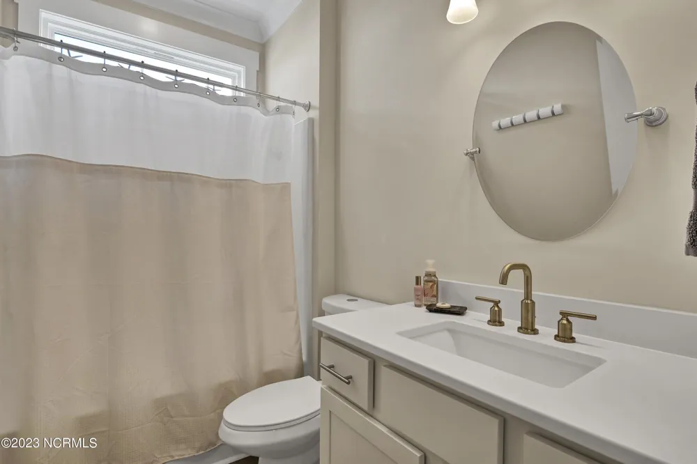 305 Fayetteville Avenue #Unit 1 Carolina Beach, NC 28428