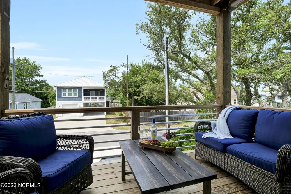 305 Fayetteville Avenue #Unit 1 Carolina Beach, NC 28428