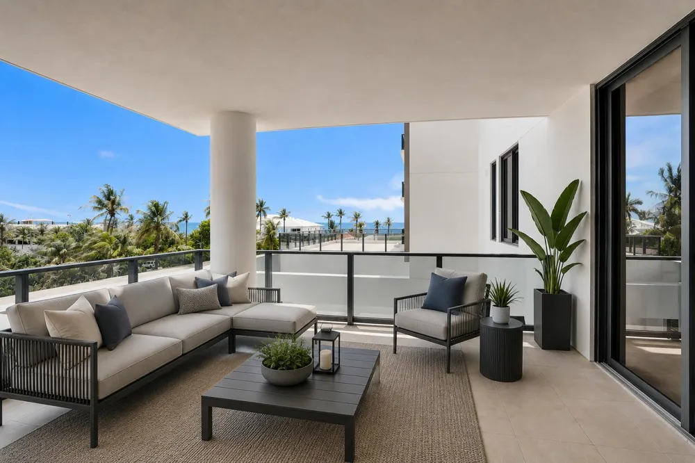 305 Briny Avenue #306 Pompano Beach, FL 33062
