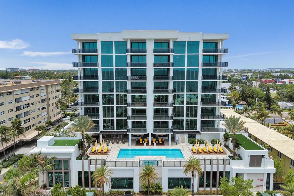 305 Briny Avenue #306 Pompano Beach, FL 33062