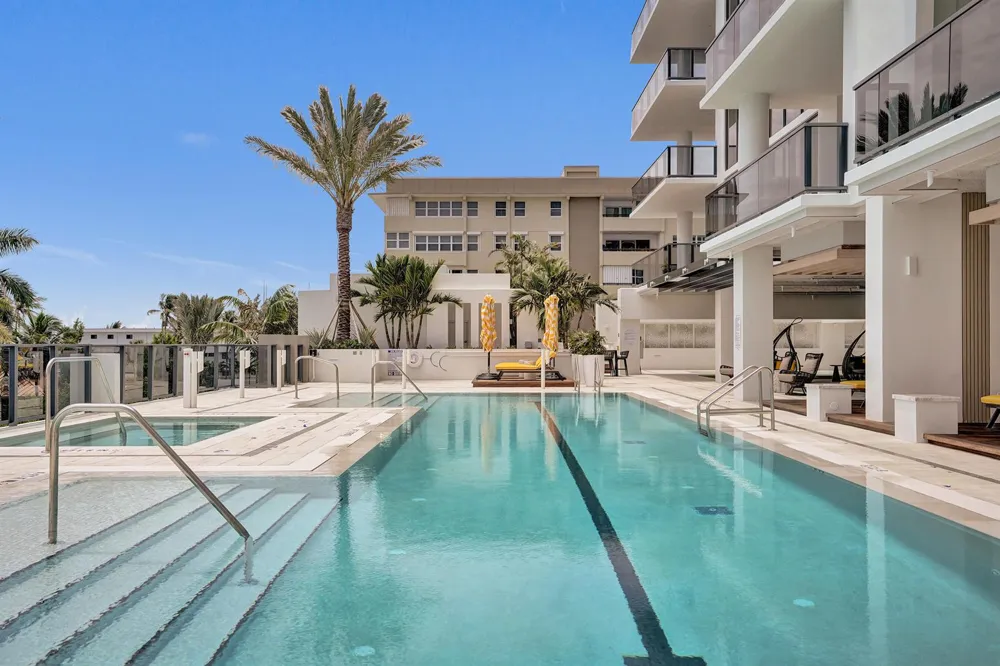 305 Briny Avenue #306 Pompano Beach, FL 33062