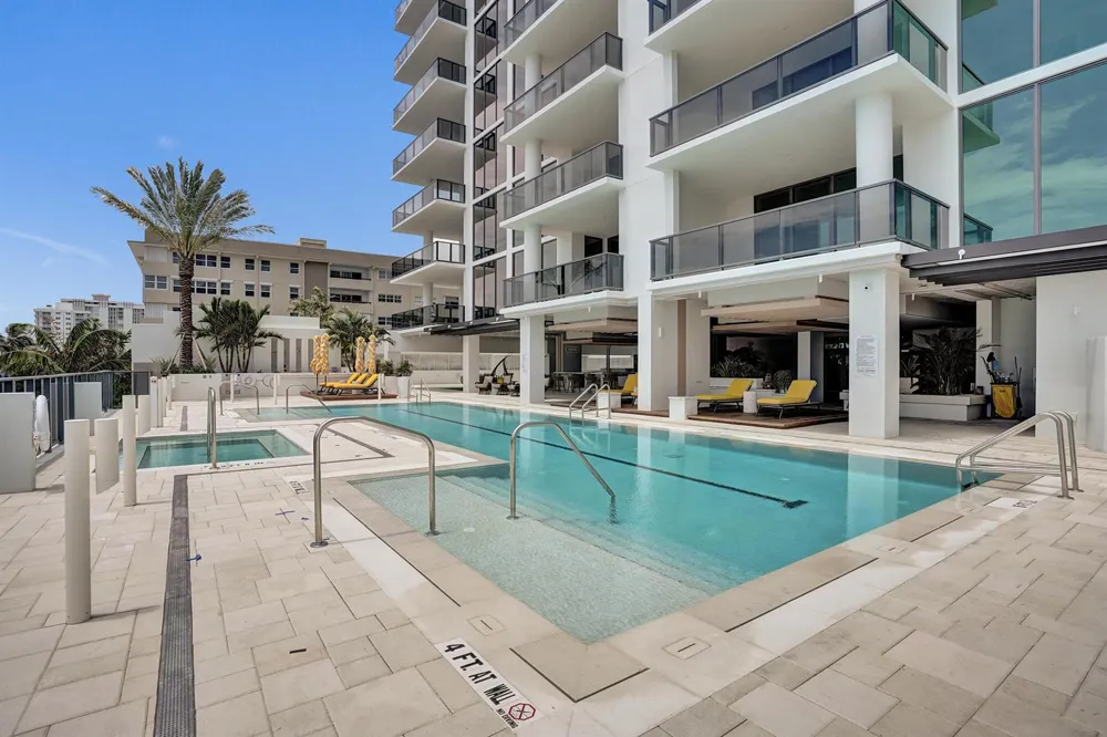 305 Briny Avenue #306 Pompano Beach, FL 33062