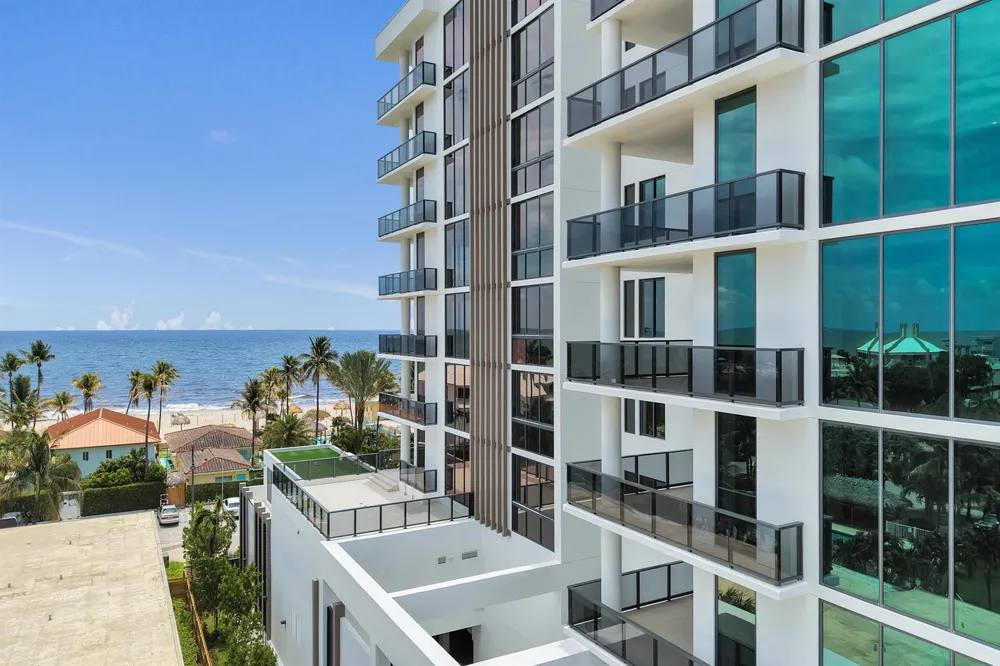 305 Briny Avenue #306 Pompano Beach, FL 33062