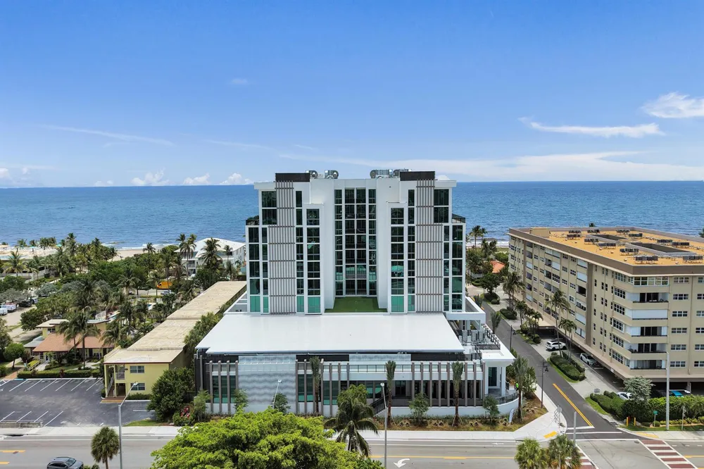 305 Briny Avenue #306 Pompano Beach, FL 33062