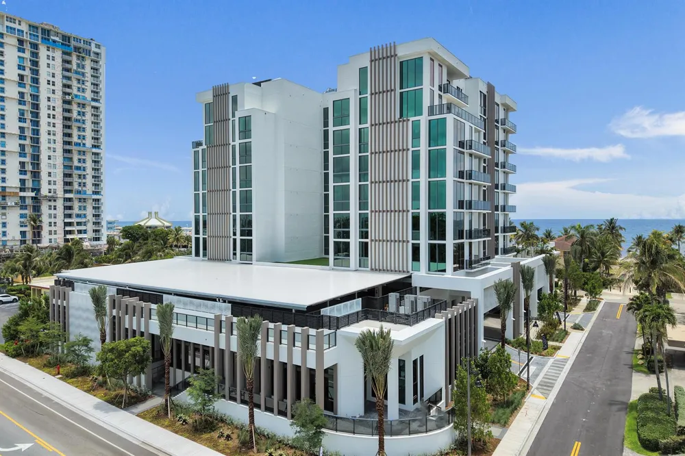 305 Briny Avenue #306 Pompano Beach, FL 33062