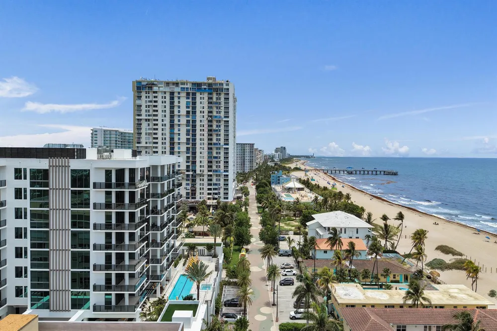 305 Briny Avenue #306 Pompano Beach, FL 33062