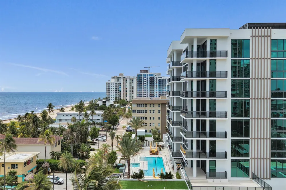 305 Briny Avenue #306 Pompano Beach, FL 33062