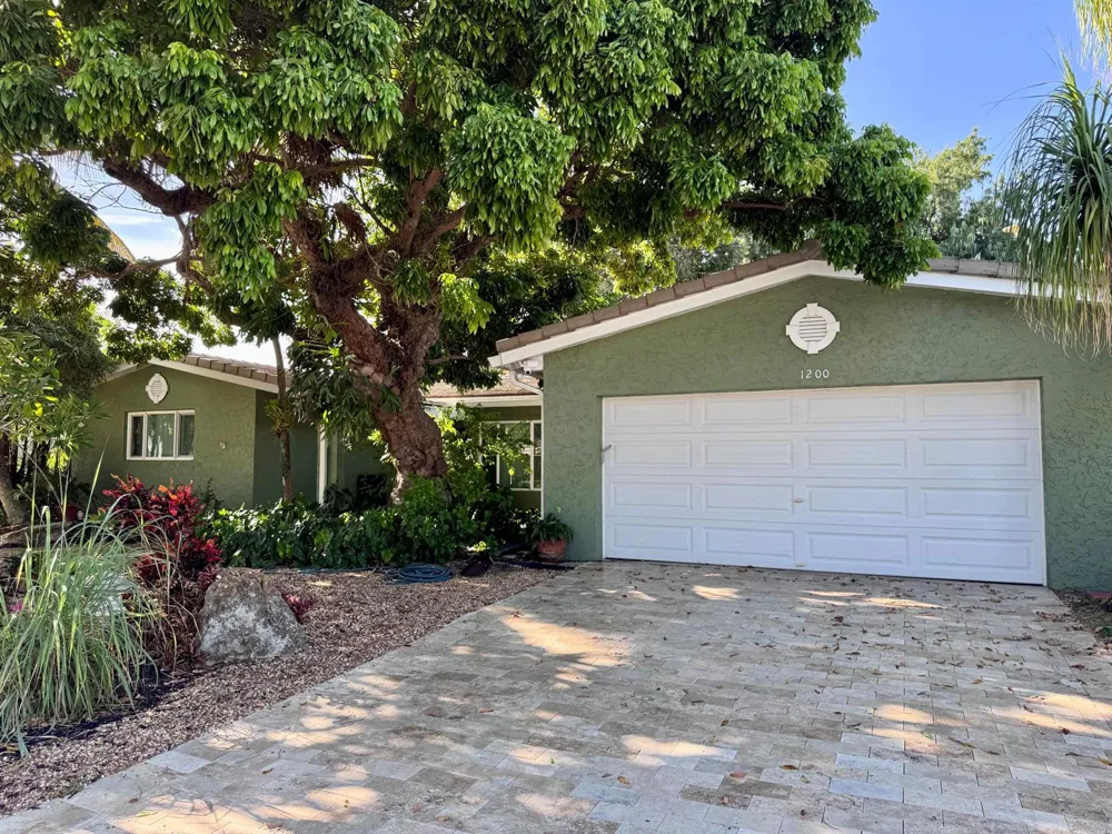 1200 Orange Isle Fort Lauderdale, FL 33315