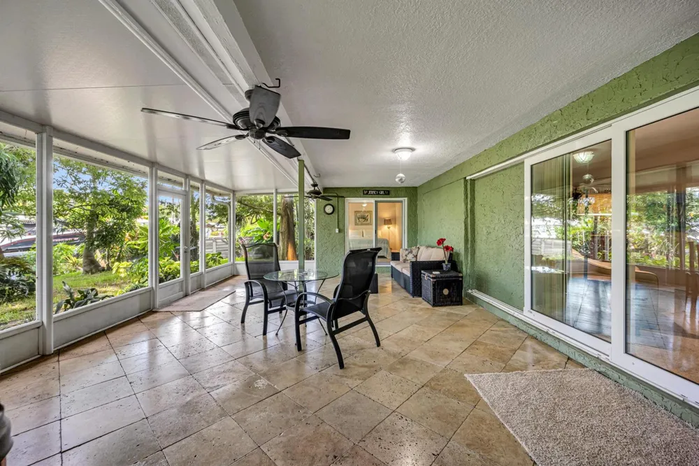 1200 Orange Isle Fort Lauderdale, FL 33315