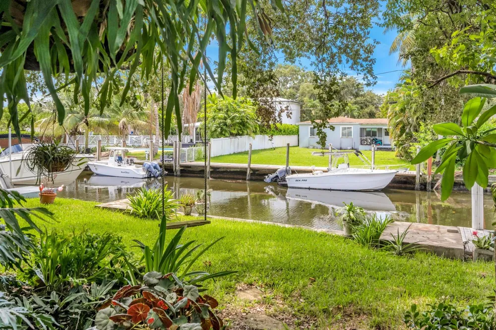 1200 Orange Isle Fort Lauderdale, FL 33315