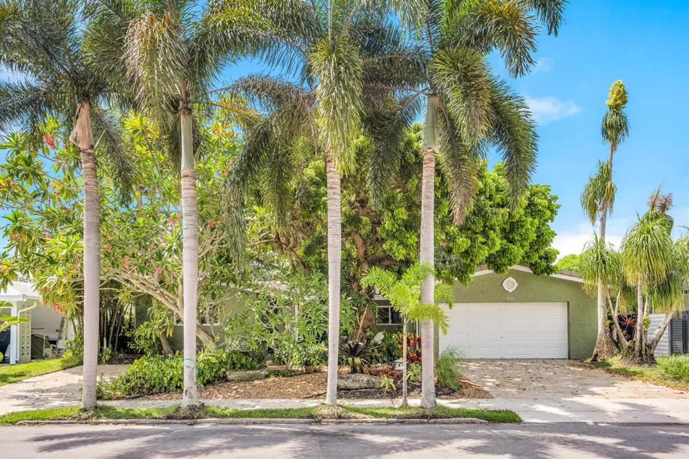 1200 Orange Isle Fort Lauderdale, FL 33315