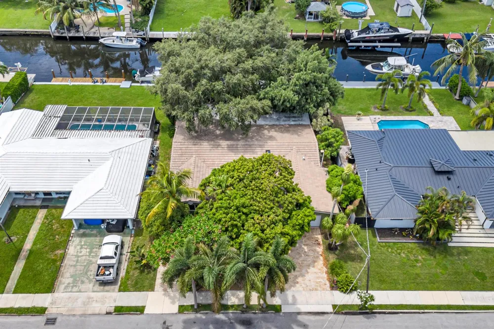 1200 Orange Isle Fort Lauderdale, FL 33315