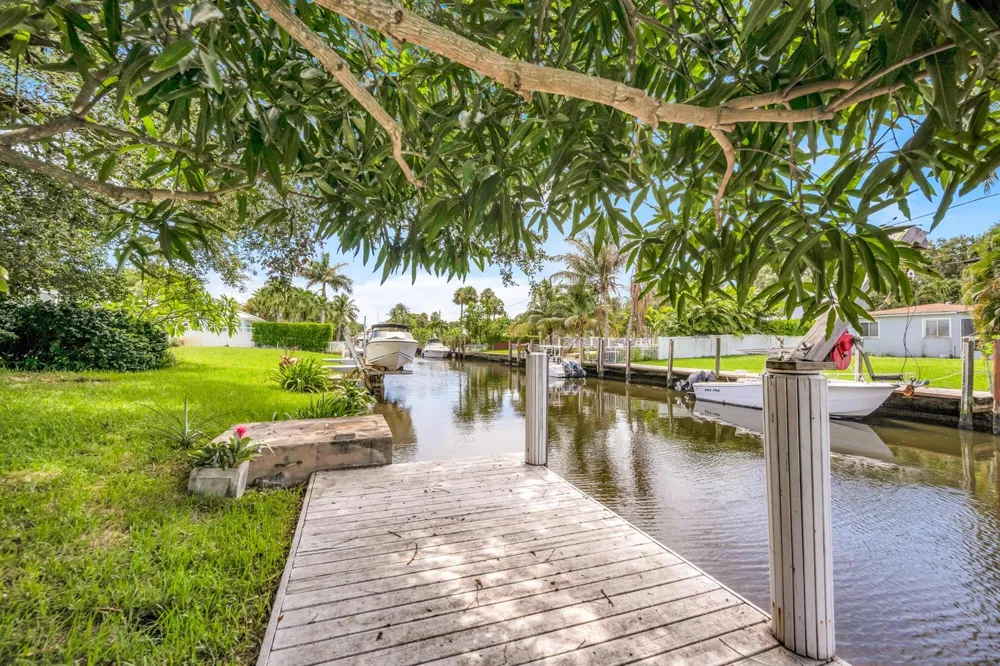 1200 Orange Isle Fort Lauderdale, FL 33315