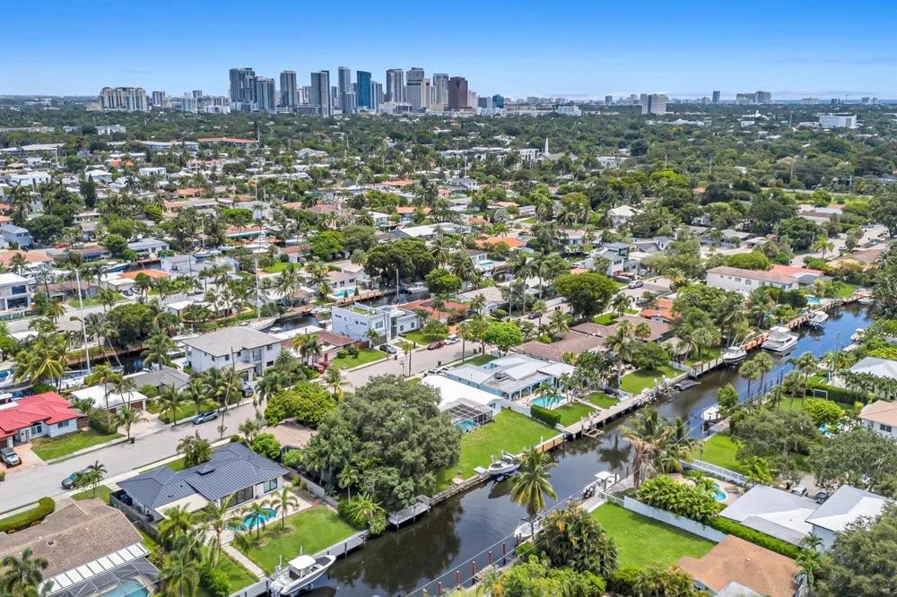 1200 Orange Isle Fort Lauderdale, FL 33315