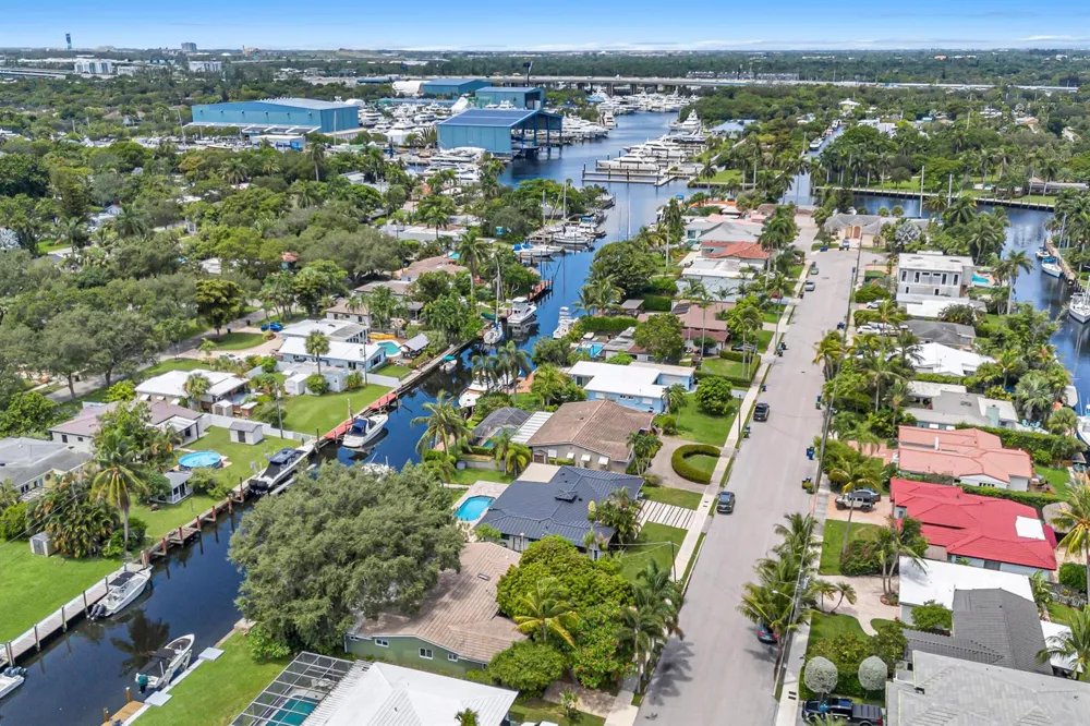 1200 Orange Isle Fort Lauderdale, FL 33315