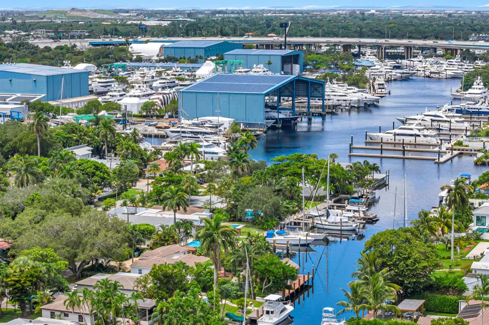 1200 Orange Isle Fort Lauderdale, FL 33315