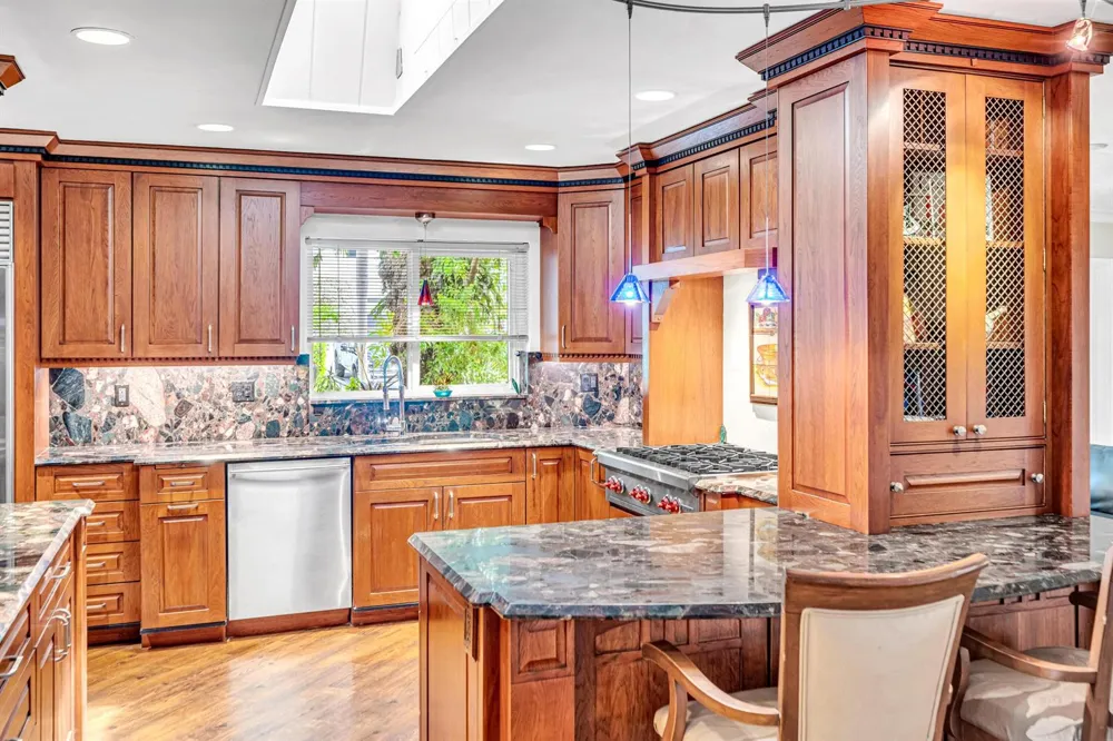 1200 Orange Isle Fort Lauderdale, FL 33315