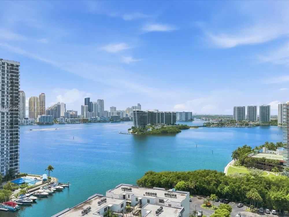 3400 NE 192nd St #2001 Aventura, FL 33180