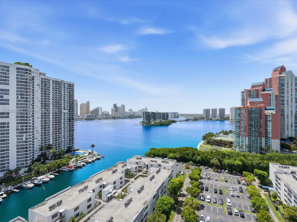 3400 NE 192nd St #2001 Aventura, FL 33180