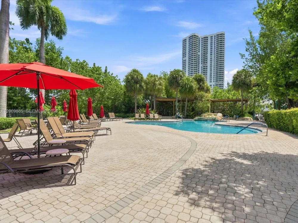 3400 NE 192nd St #2001 Aventura, FL 33180
