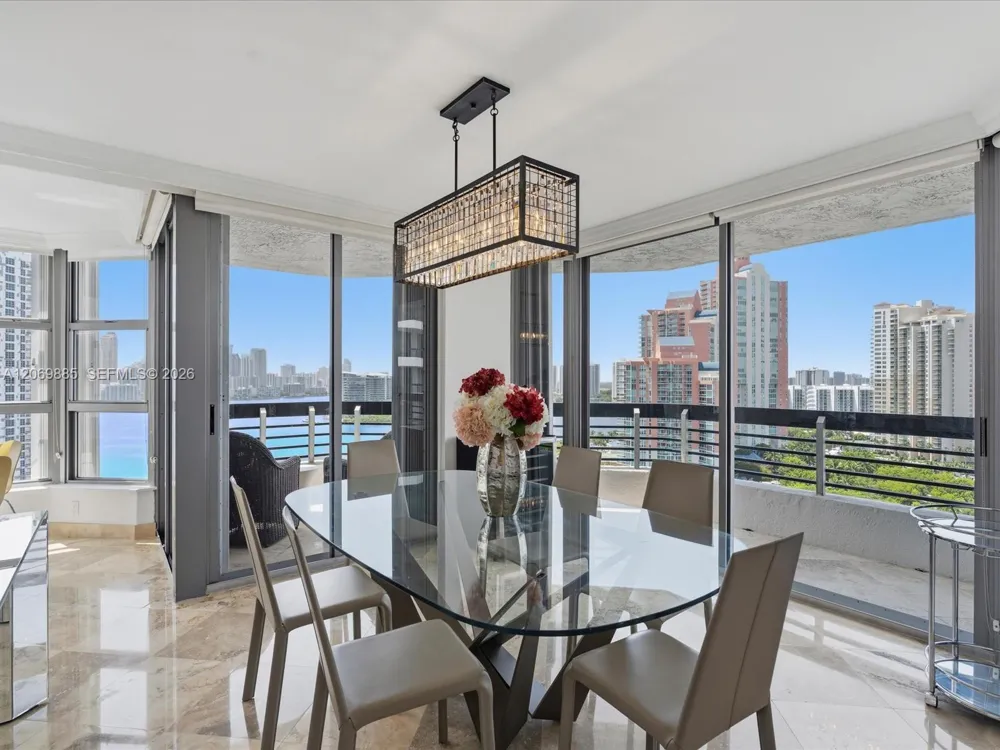 3400 NE 192nd St #2001 Aventura, FL 33180