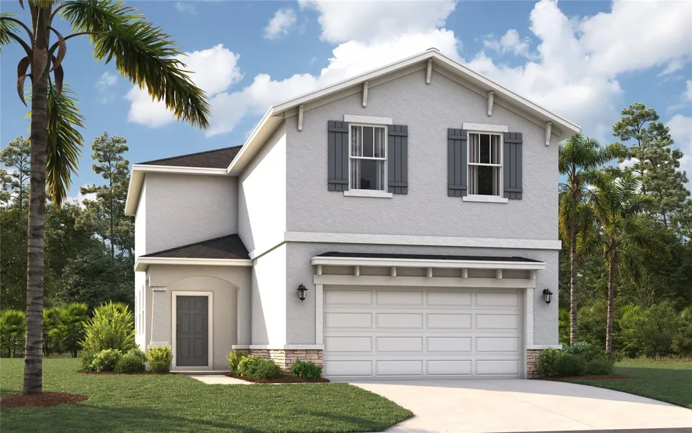 3812 SENNA WAY Tavares, FL 32778