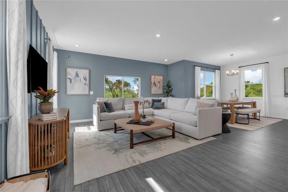 3812 SENNA WAY Tavares, FL 32778