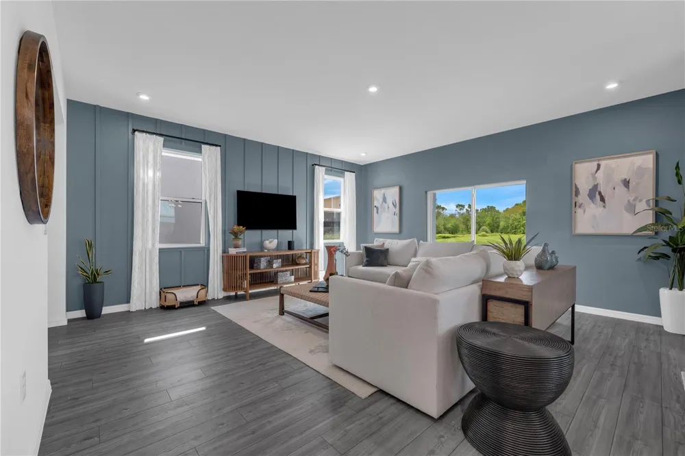 3812 SENNA WAY Tavares, FL 32778