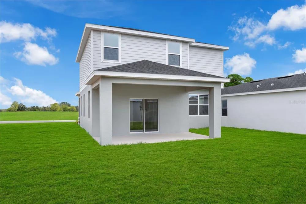 3812 SENNA WAY Tavares, FL 32778