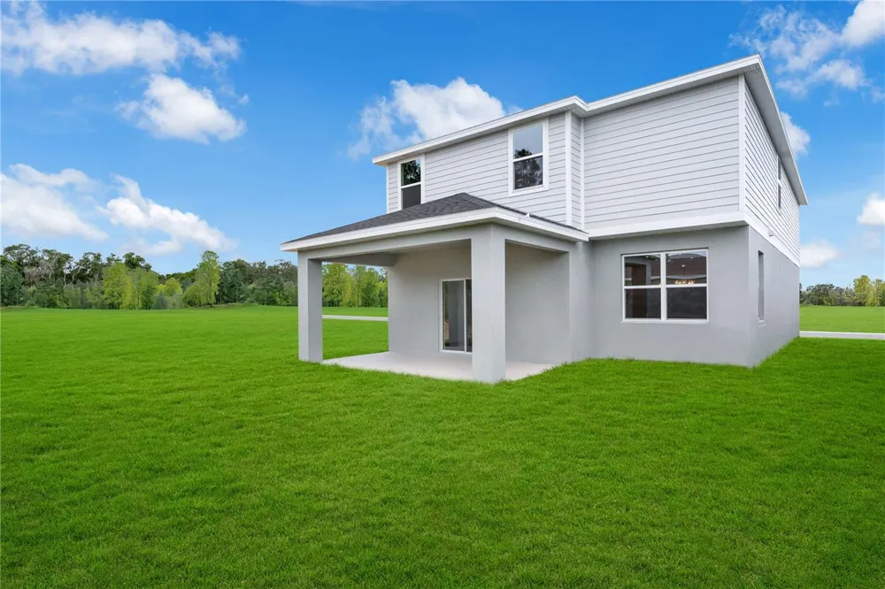 3812 SENNA WAY Tavares, FL 32778