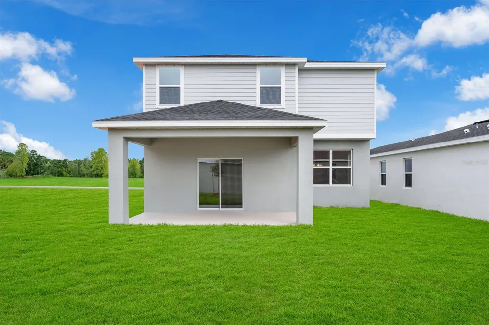 3812 SENNA WAY Tavares, FL 32778