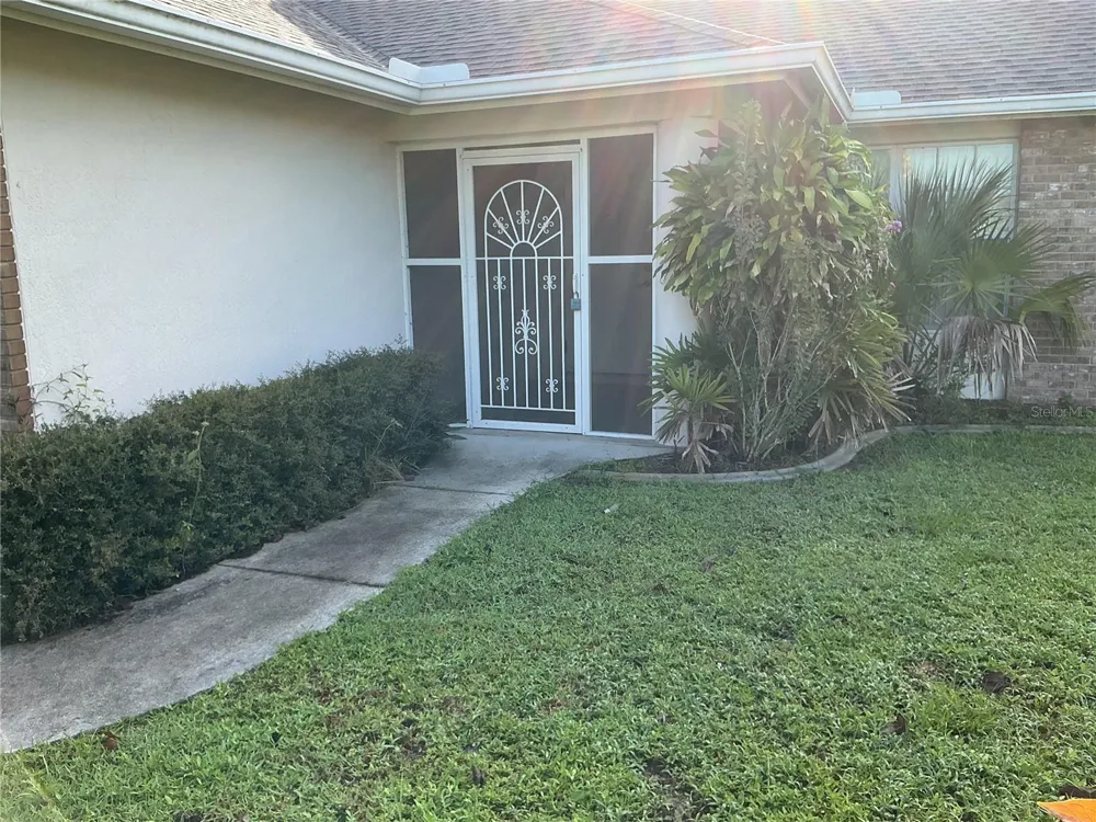 2700 S BISCAYNE DRIVE North Port, FL 34287