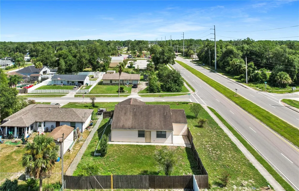 3491 MONUMENT DRIVE Deltona, FL 32738