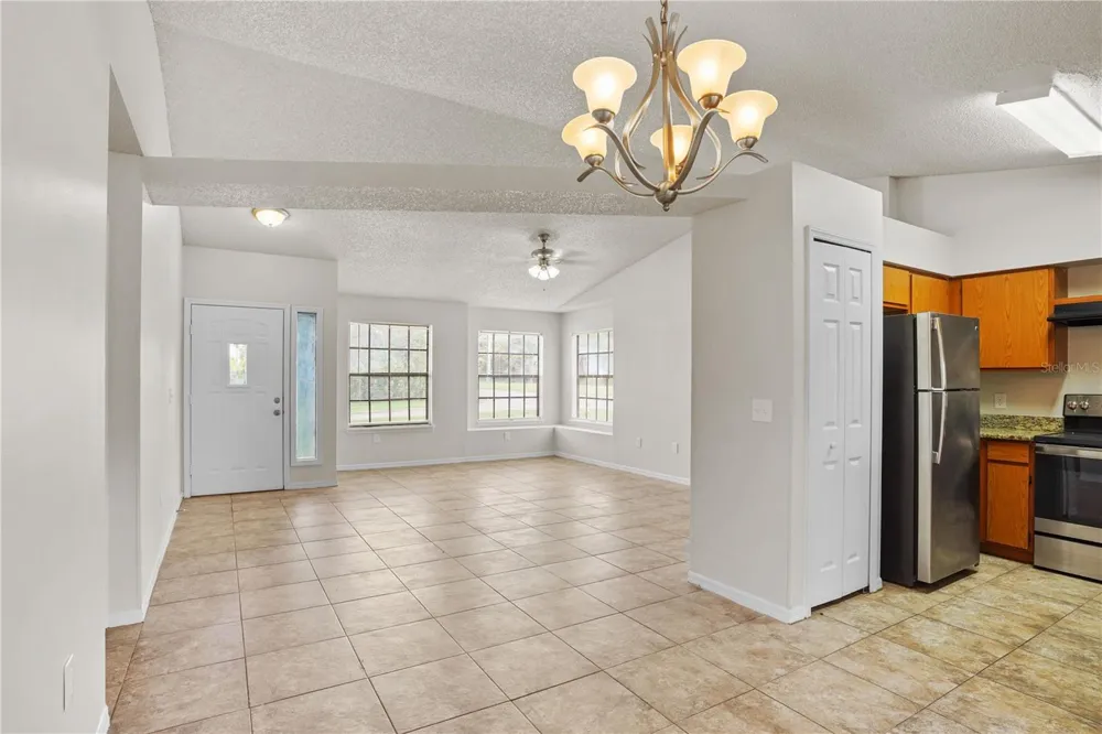 3491 MONUMENT DRIVE Deltona, FL 32738