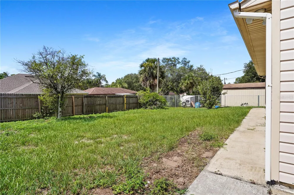 3491 MONUMENT DRIVE Deltona, FL 32738