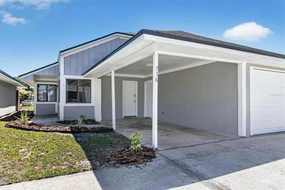 736 SUMMERLAND DRIVE Winter Springs, FL 32708