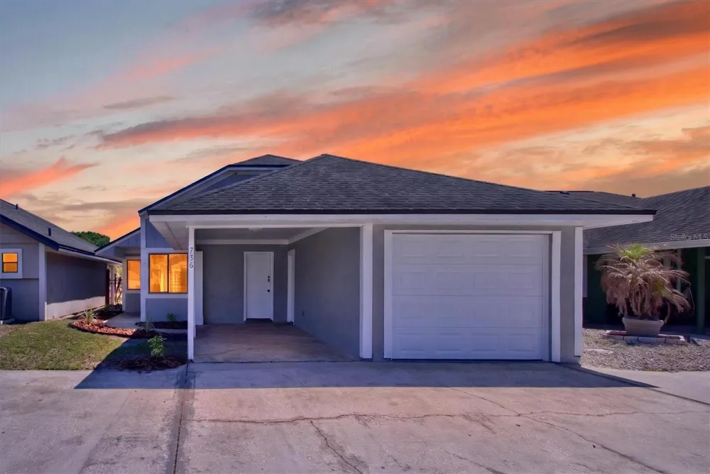 736 SUMMERLAND DRIVE Winter Springs, FL 32708