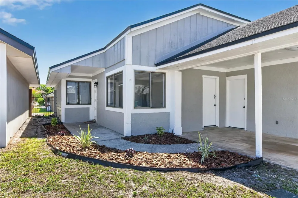736 SUMMERLAND DRIVE Winter Springs, FL 32708