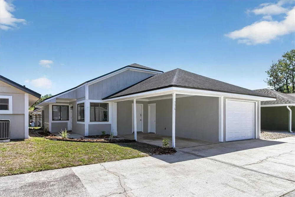 736 SUMMERLAND DRIVE Winter Springs, FL 32708